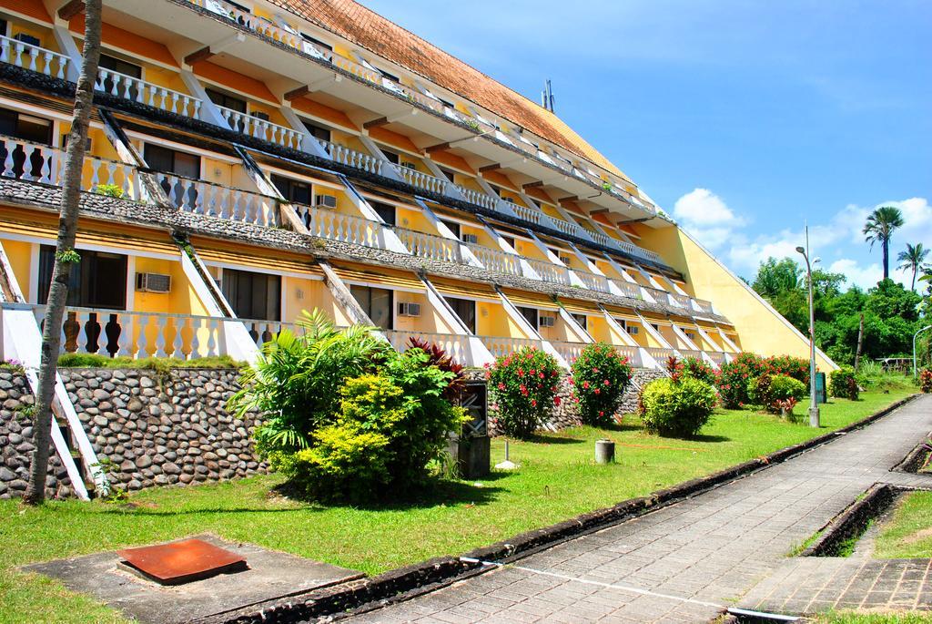 Leyte Park Resort Hotel Tacloban Phòng bức ảnh