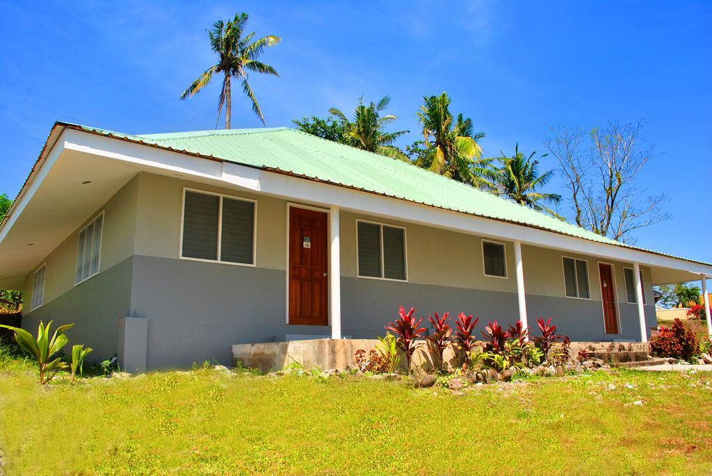 Leyte Park Resort Hotel Tacloban Phòng bức ảnh