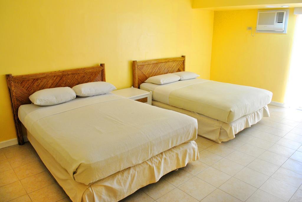 Leyte Park Resort Hotel Tacloban Phòng bức ảnh