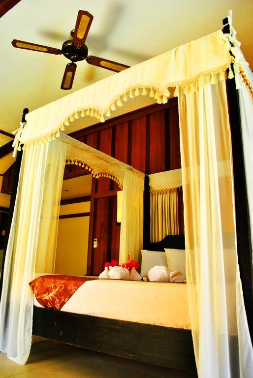 Leyte Park Resort Hotel Tacloban Phòng bức ảnh