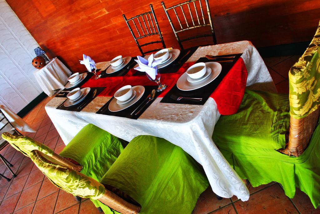 Leyte Park Resort Hotel Tacloban Ngoại thất bức ảnh