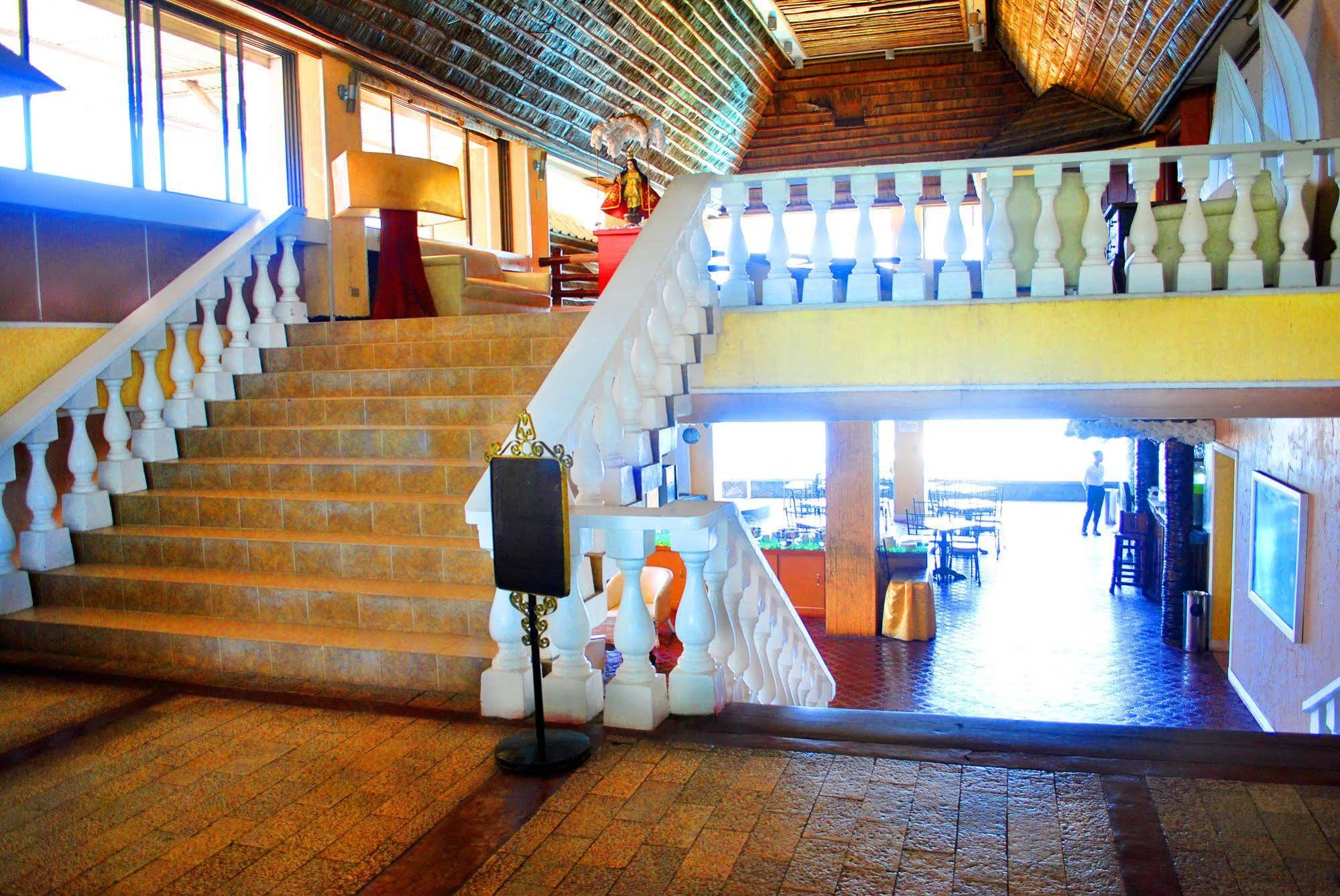 Leyte Park Resort Hotel Tacloban Ngoại thất bức ảnh